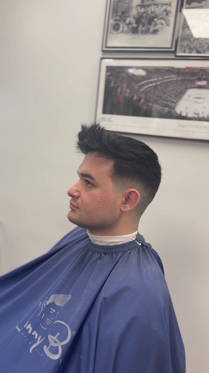 Lv Barberโs, photo 3