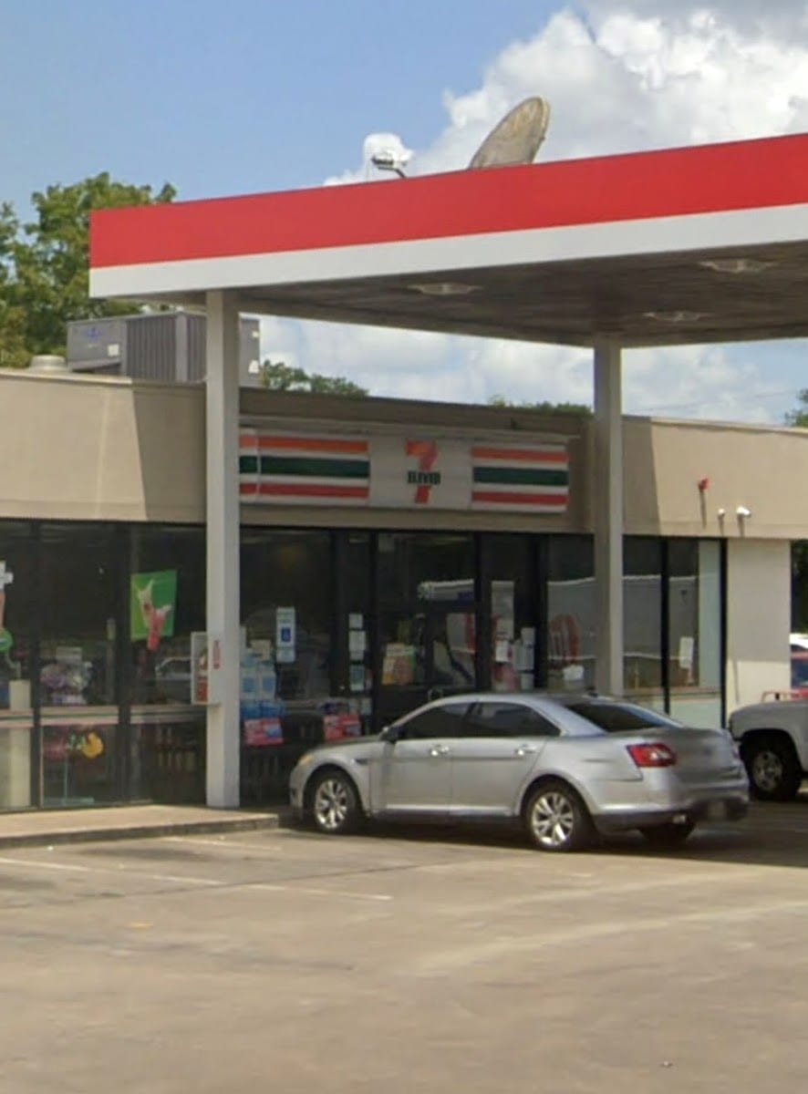 7-Eleven, photo 2