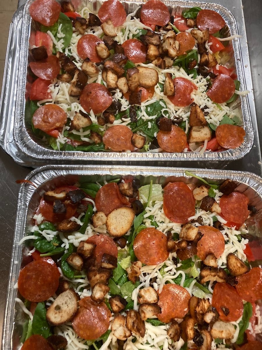 Fresh Mozzarella Pizzeria, photo 4