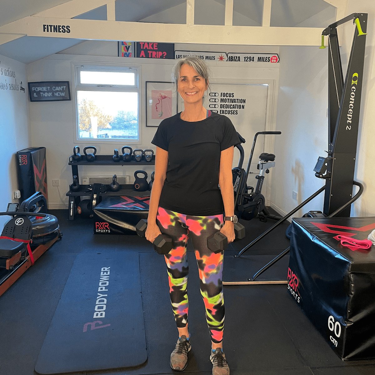 Debbie Morton Fitness, photo 4