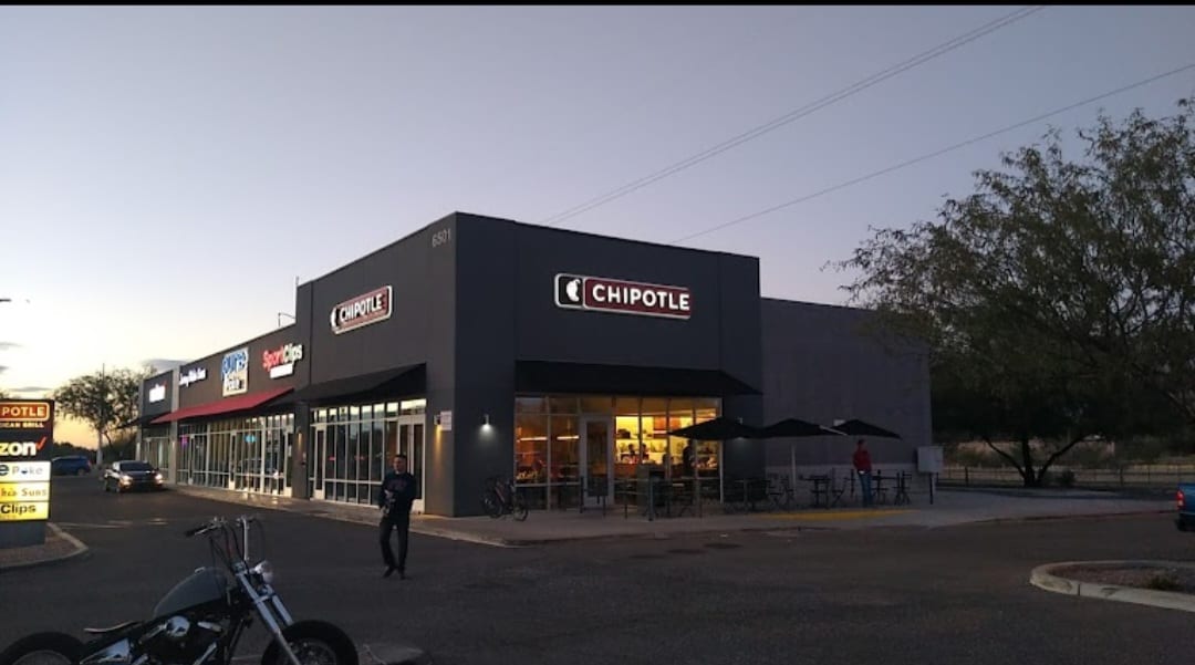 Chipotle Mexican Grill, photo 2