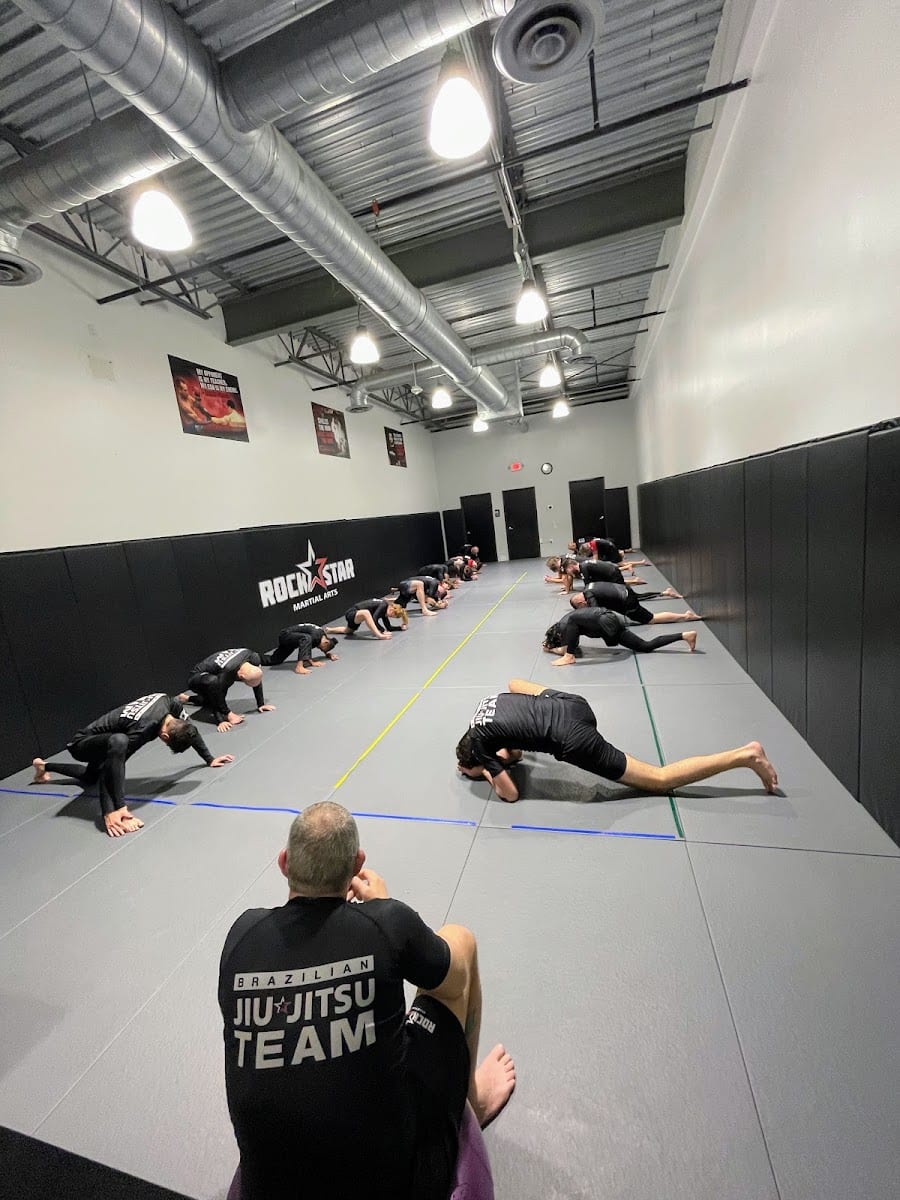 RockStar Martial Arts - Prosper, photo 4