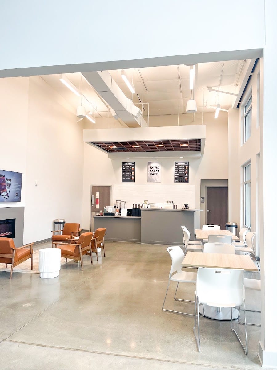 South Coast Cafe, photo 2