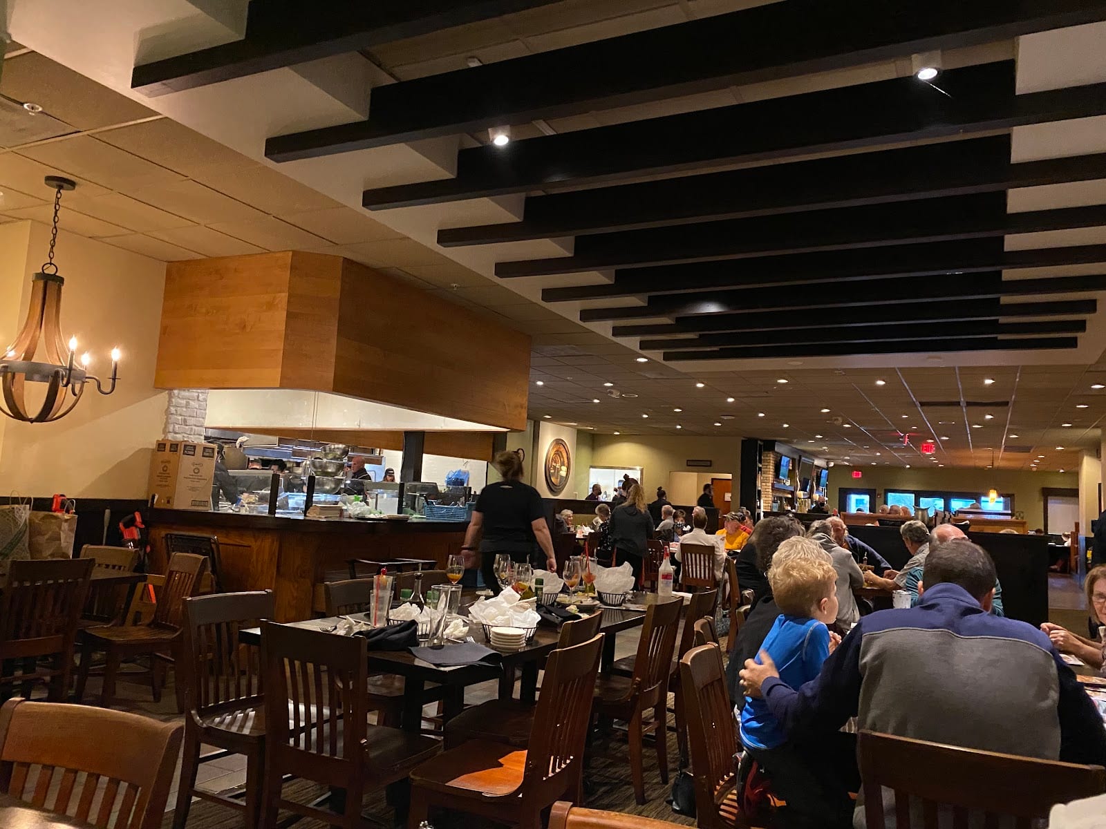Carrabba's Italian Grill