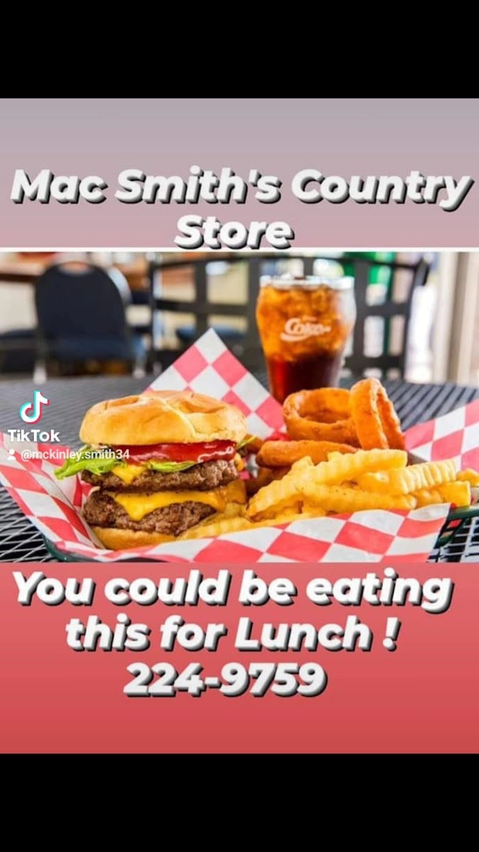 Mac Smith's Country Store, photo 3