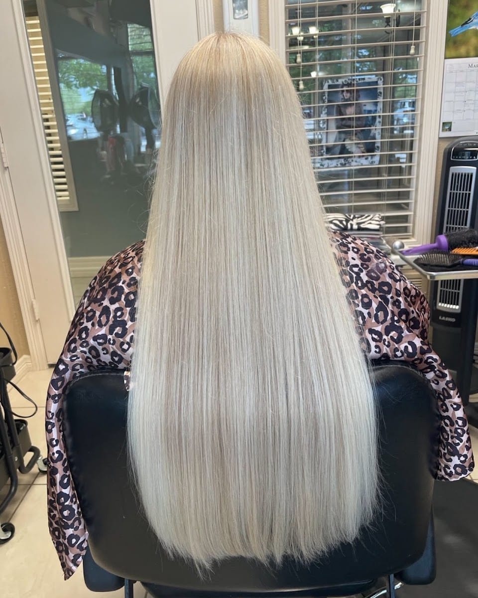Nansi Hair Studio