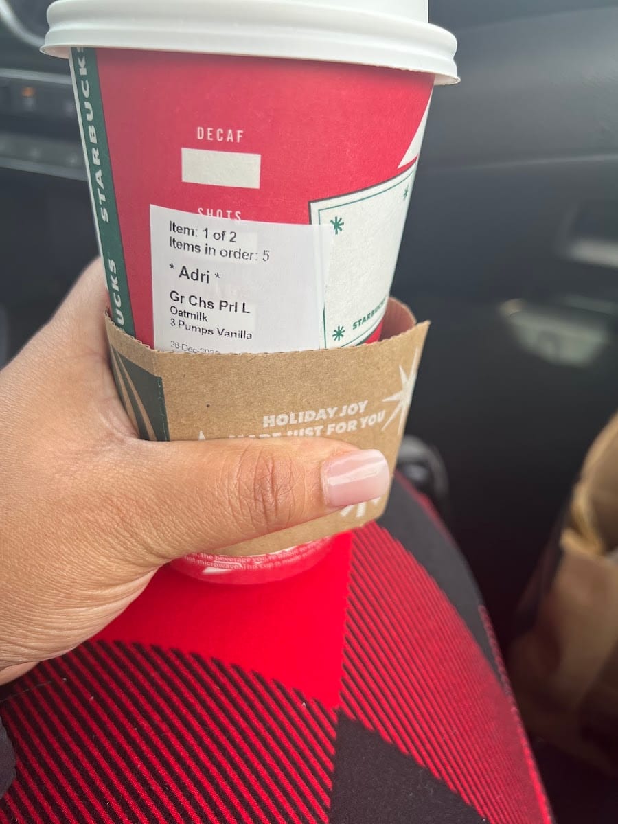 Starbucks Coffee Company, photo 3