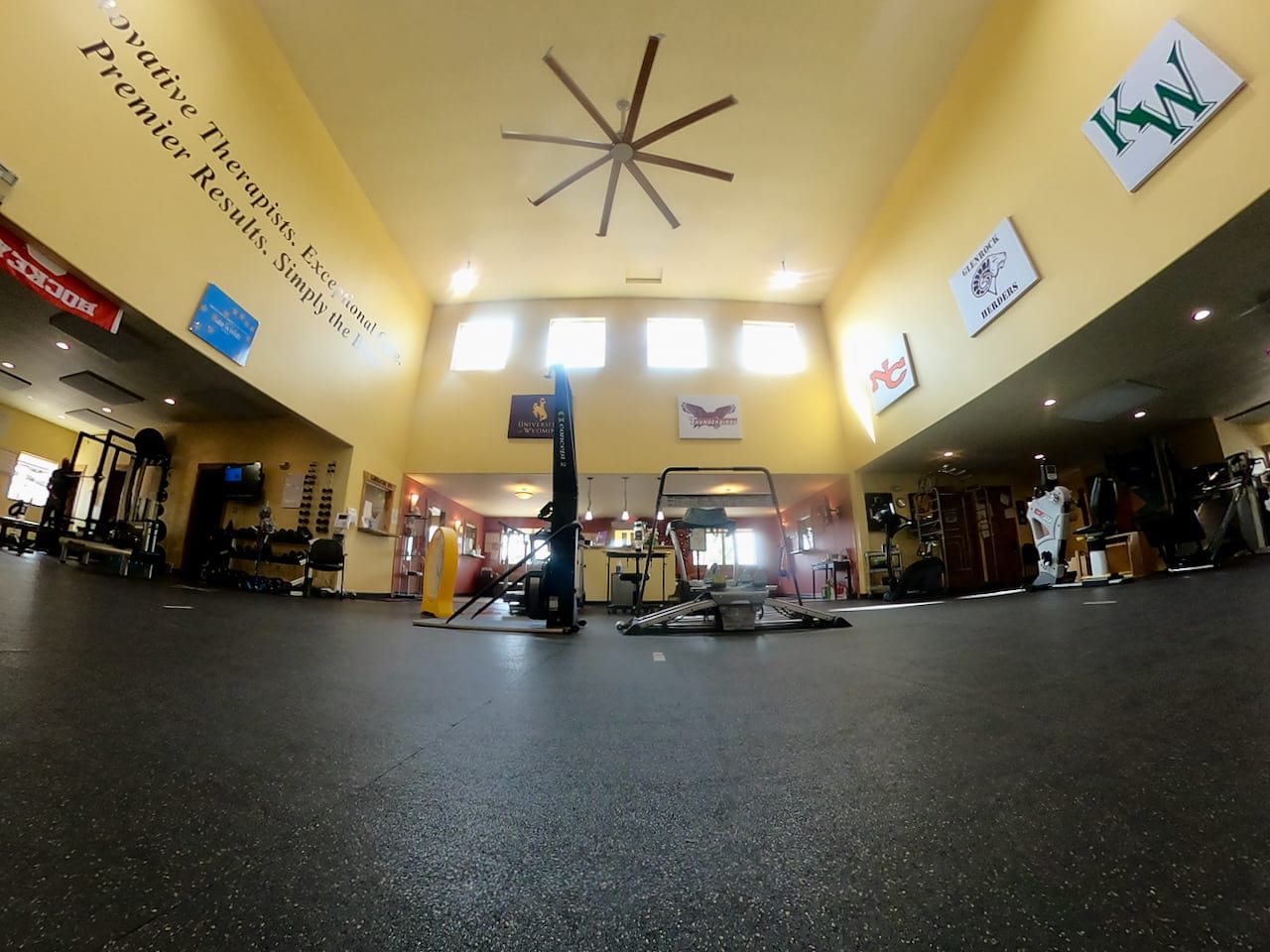Wind City Physical Therapy, photo 2