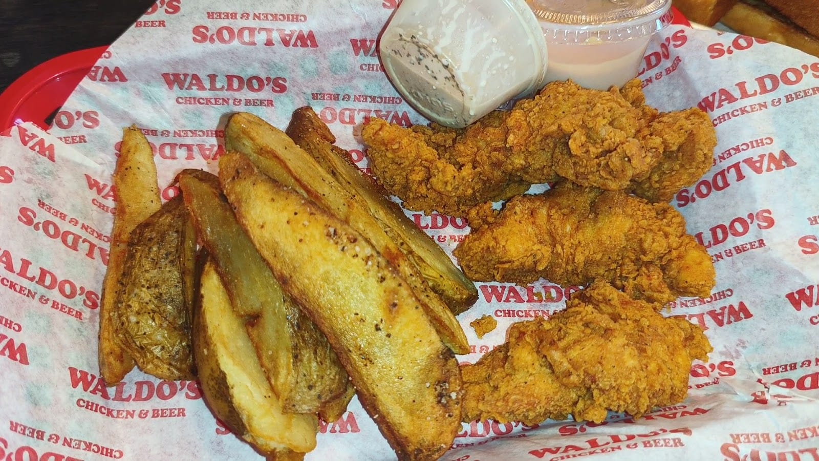 Waldo's Chicken & Beer, photo 3