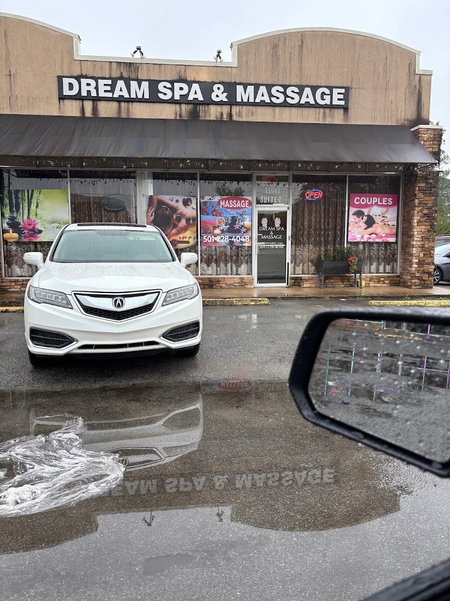 Dream Spa & Massage, photo 4