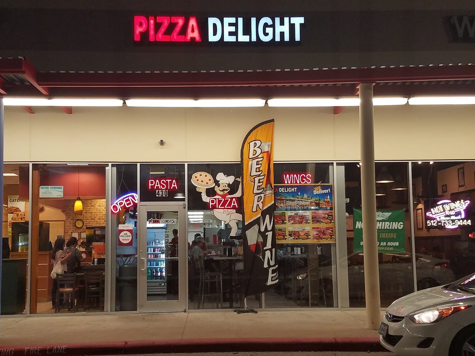 Pizza Delight, photo 2