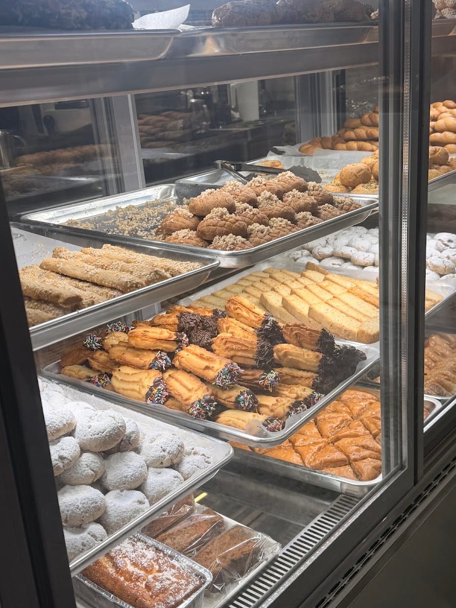 Pavillion Pastries Cafe, photo 3