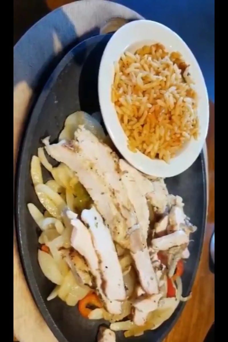 Lone Star Texas Grill, photo 3