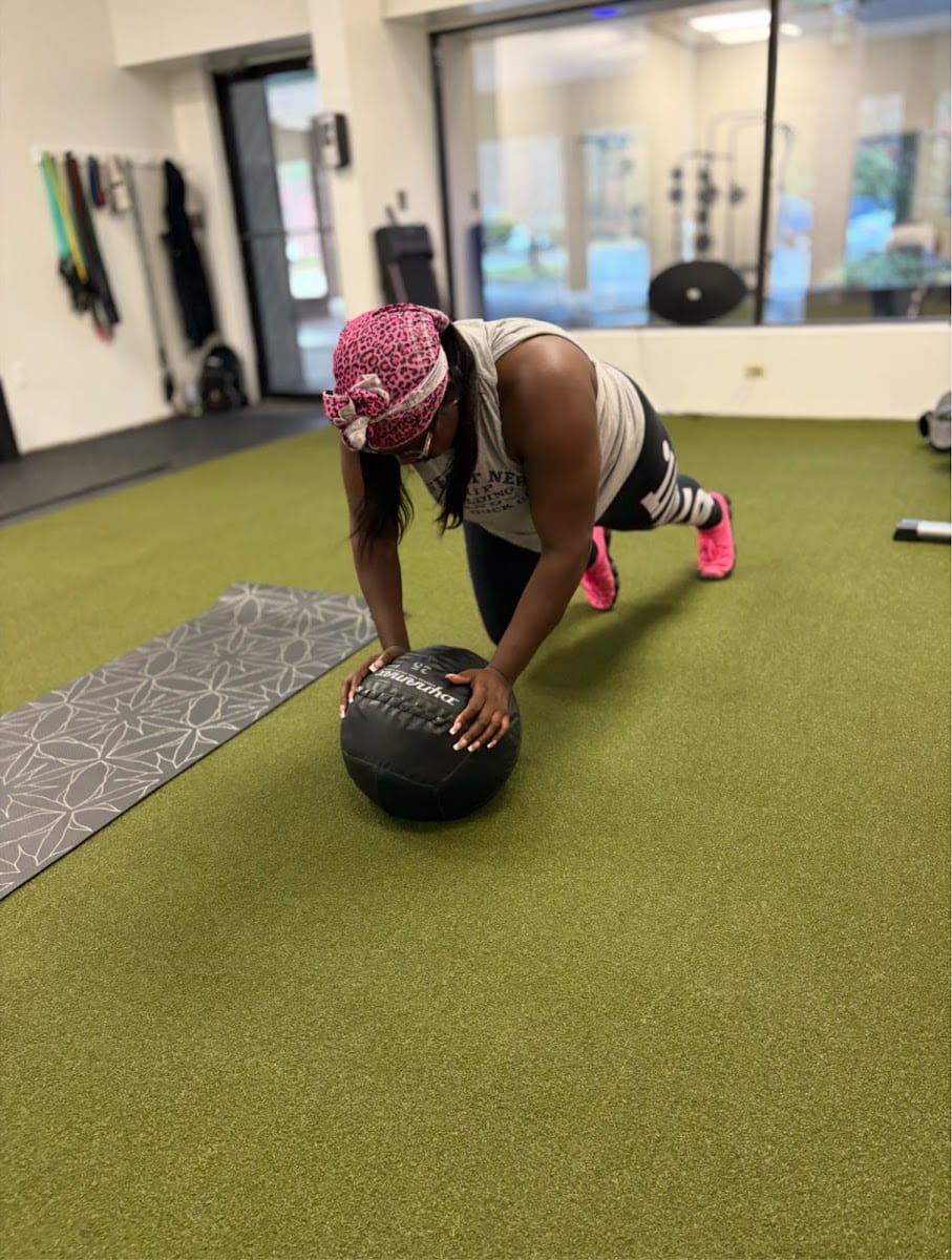 Better Health Fitness LLC, photo 2