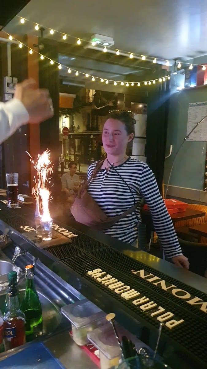 Bar Mambo Café bnf, photo 2