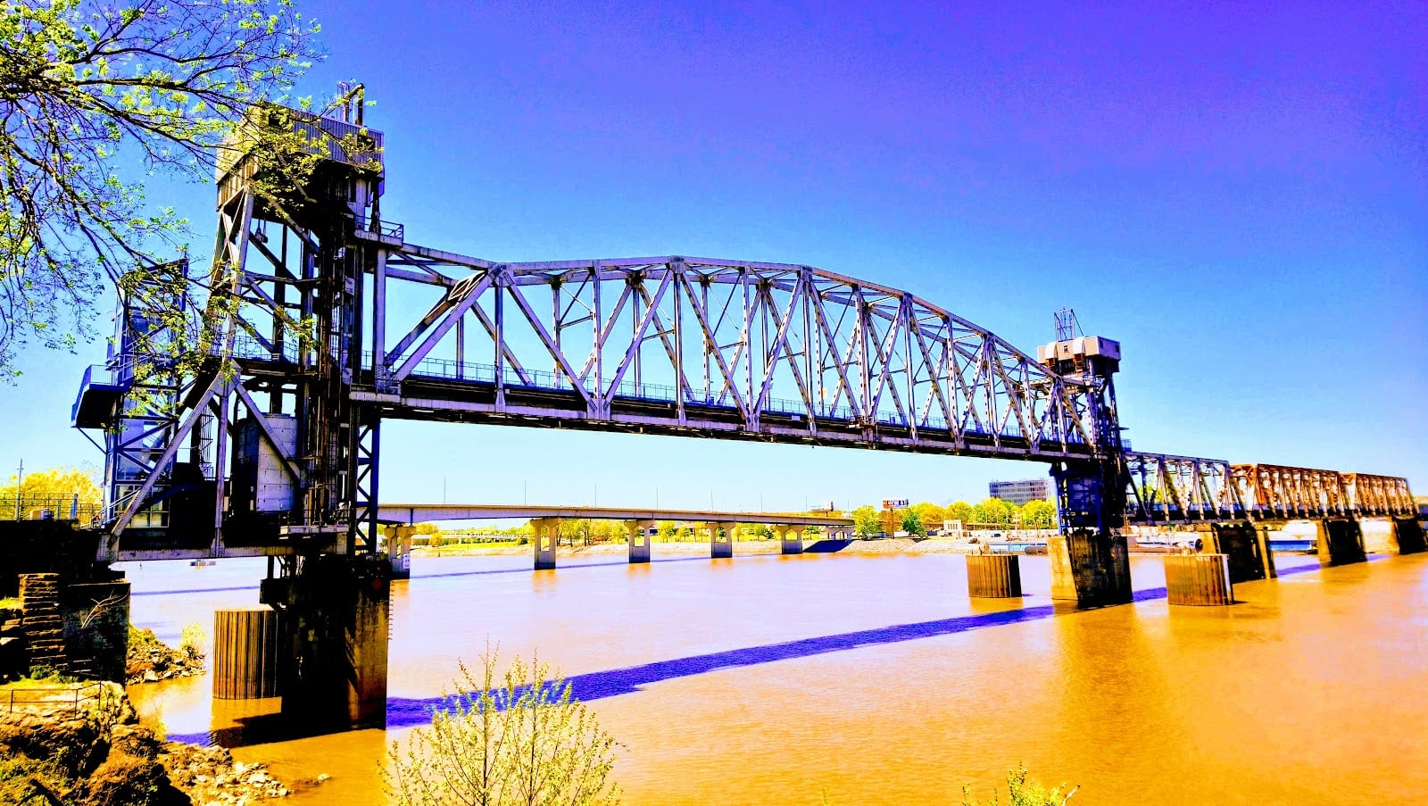 Julius Breckling Riverfront Park