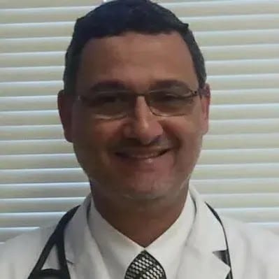 Dr. Ayman Aboulela, MD