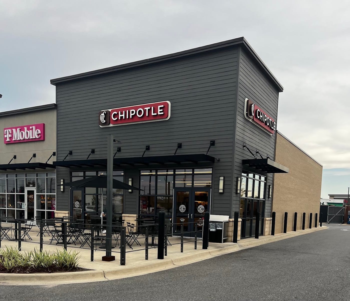 Chipotle Mexican Grill, photo 2
