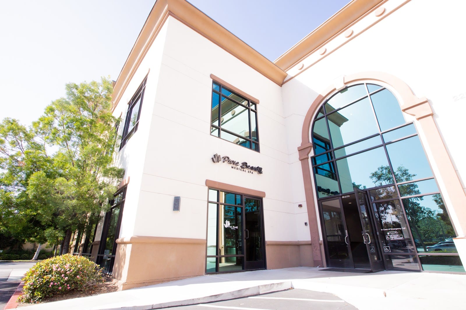 Pure Beauty Medical Spa