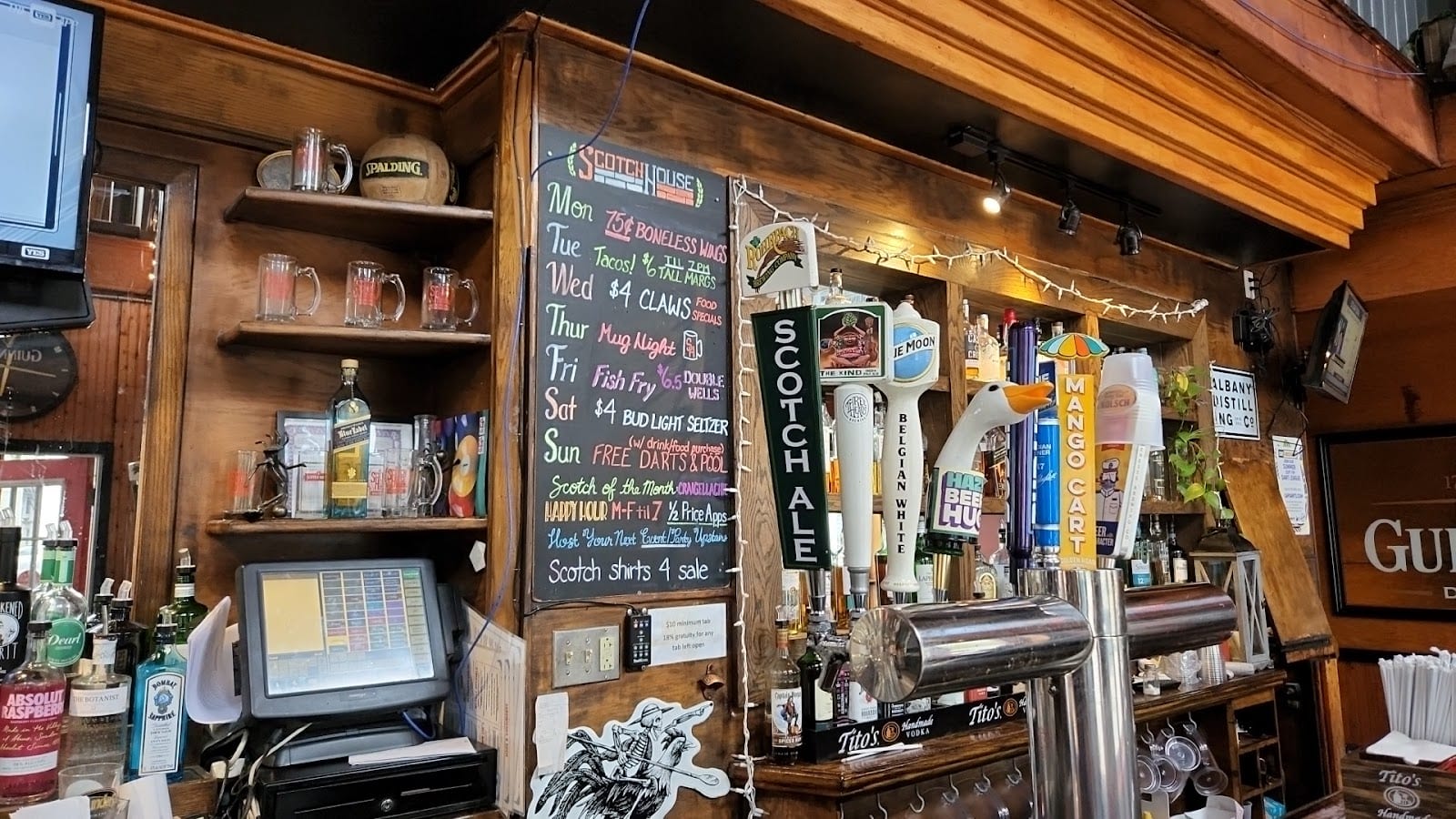 The Scotch House Pub, photo 4