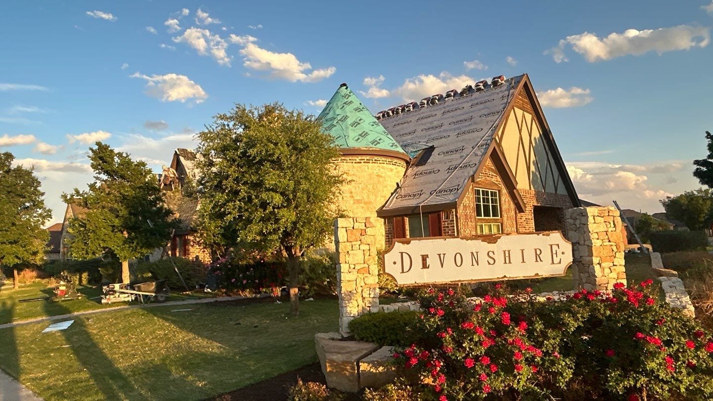 Kambridge Blake Roofing and Construction, photo 4