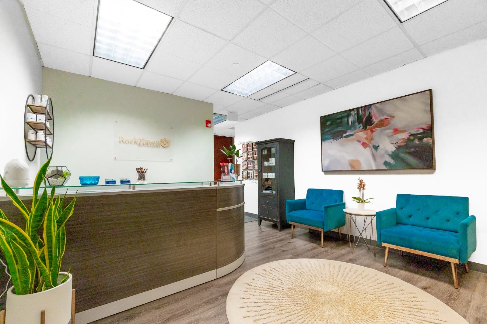 Rock Haven Health and Wellness