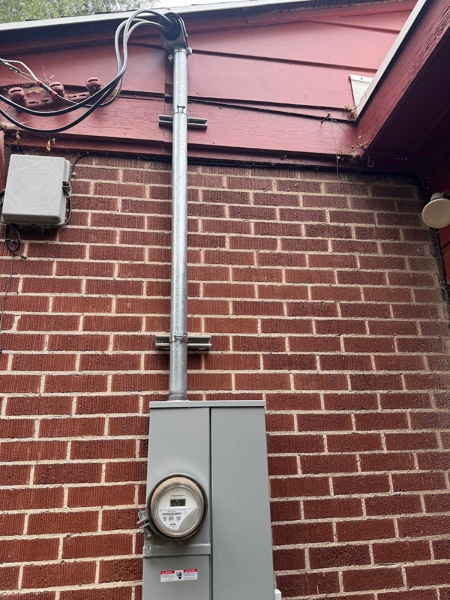 Power Path Electric