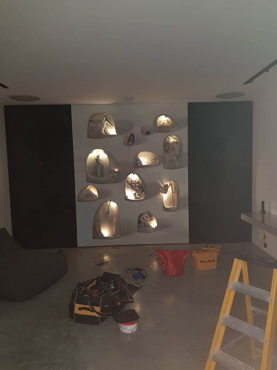 MGS ELECTRICAL LTD, photo 2