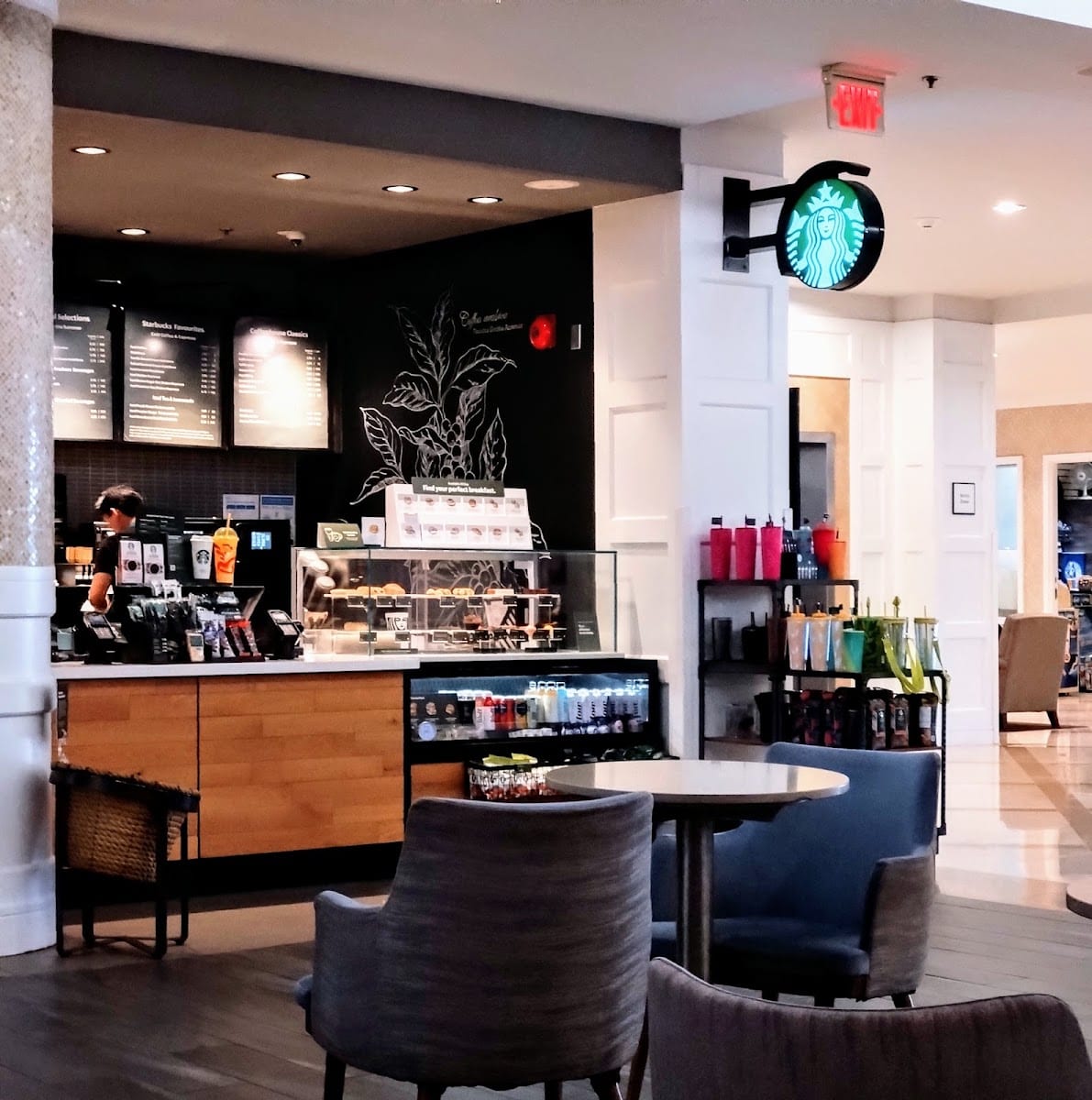 Starbucks Coffee Company, photo 3