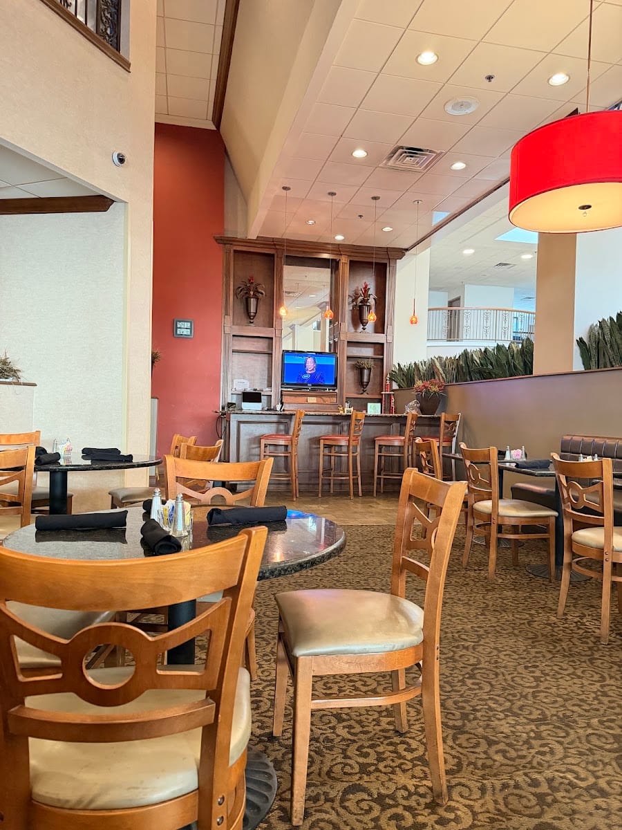 Lafayette Restaurant