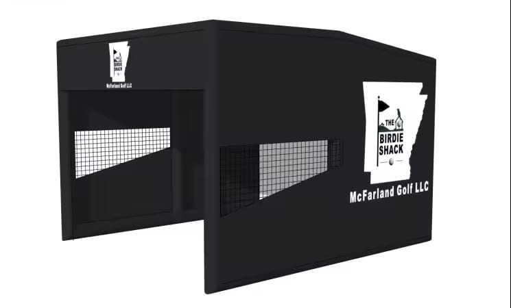 The Birdie Shack