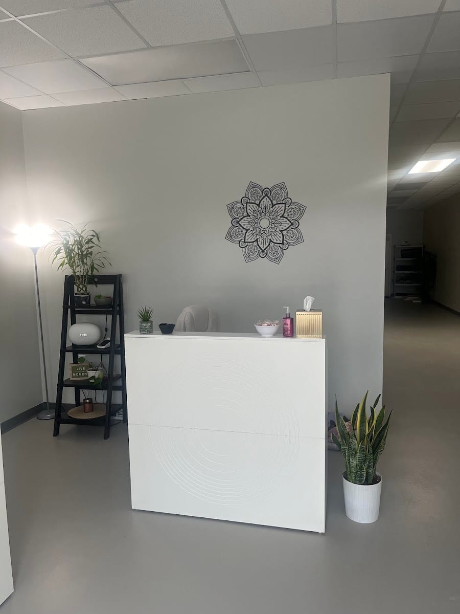 Cynergy Massage and Wellness Center, photo 3