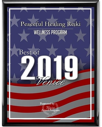 Peaceful Healing Reiki, photo 2