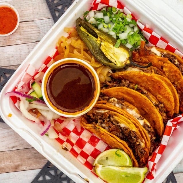 El Norteño Tacos (Food Truck), photo 2