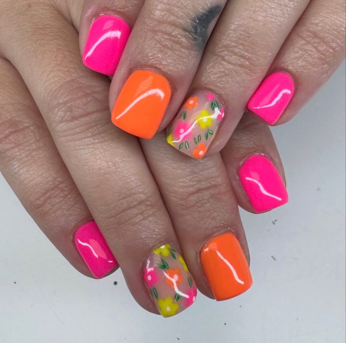 Sab’s Nail Lab