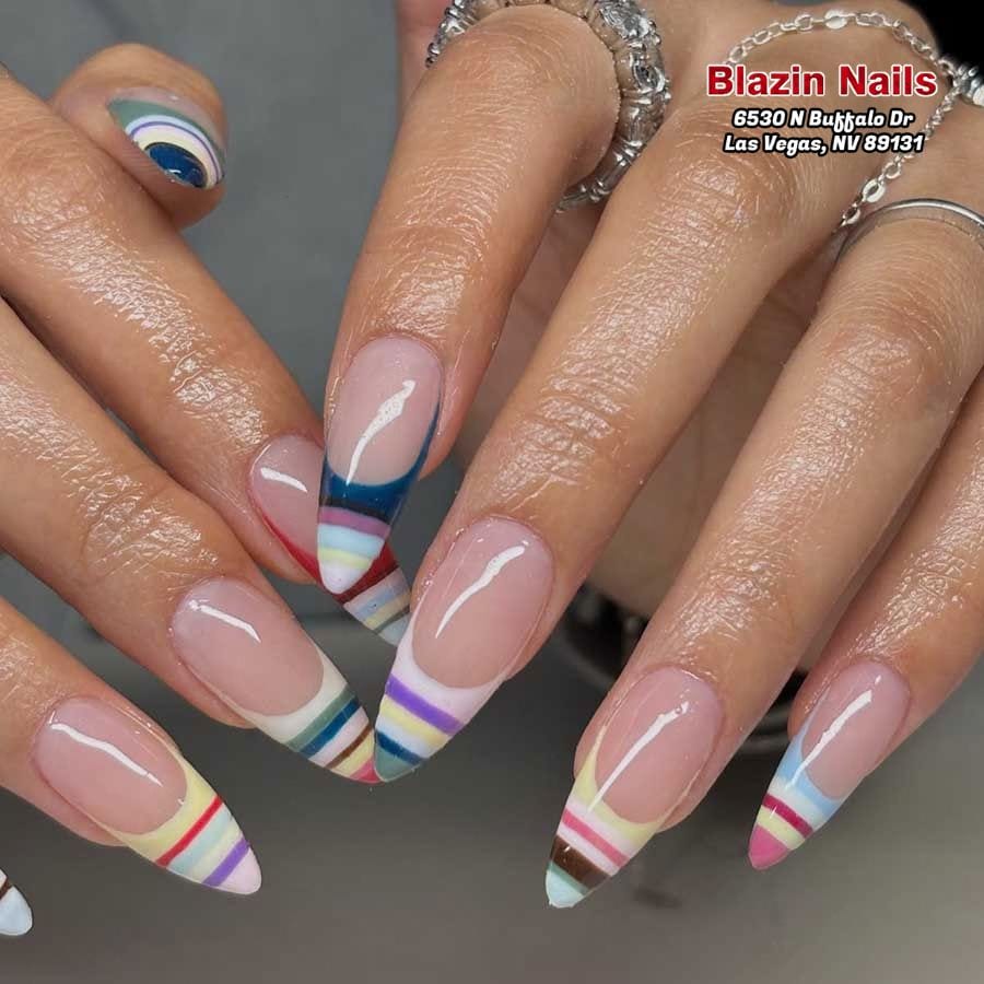Blazin Nails, photo 2