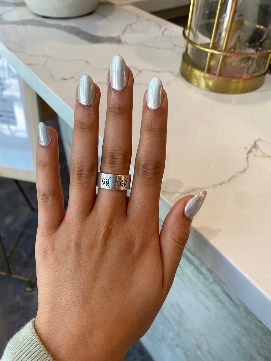 Crave Nails & Head Spa, photo 3