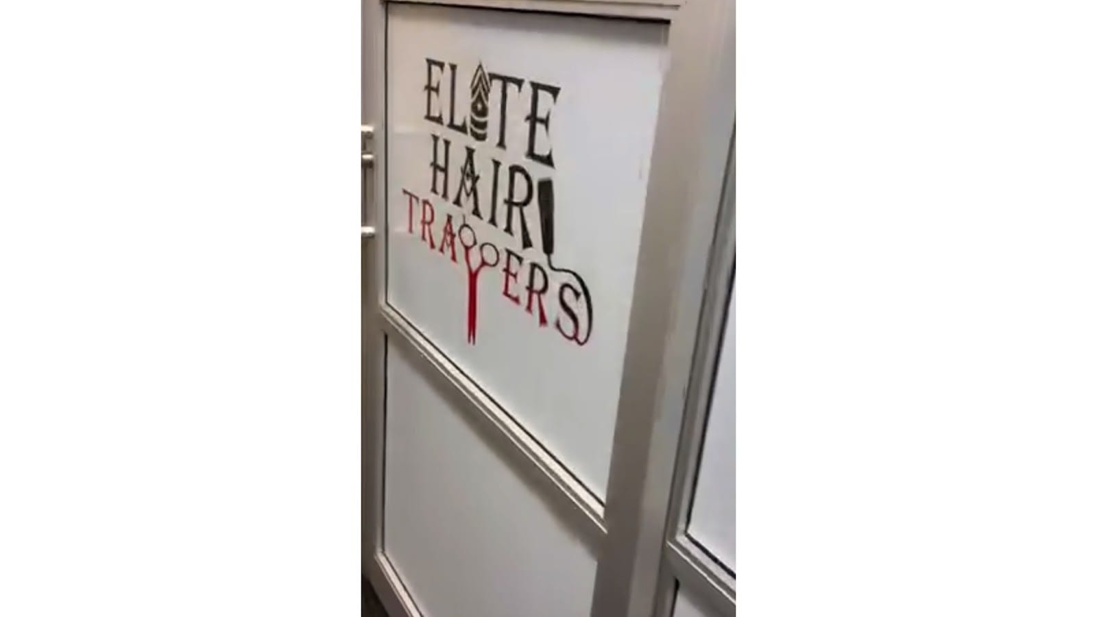 Elite Hair Trappers Barbershop, photo 2