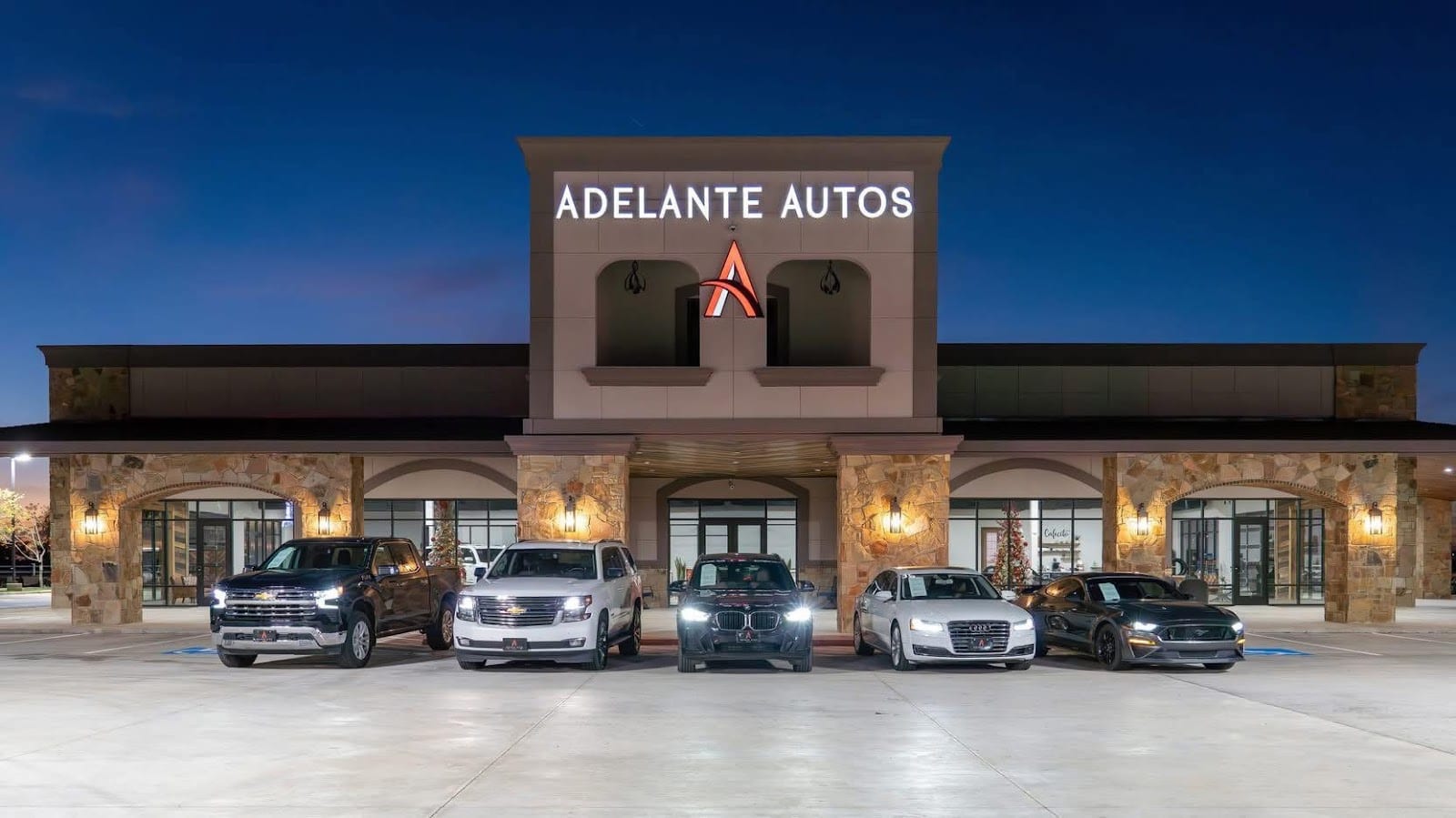 Adelante Autos – Used Cars & Auto Repair Shop, photo 2