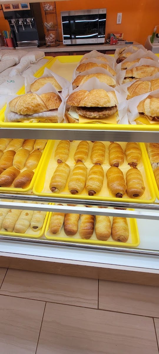 MAJOR DONUT, photo 4