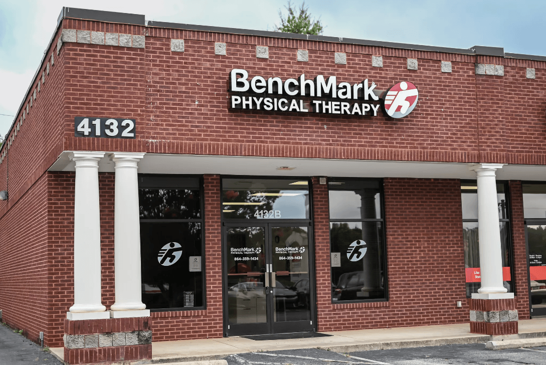 BenchMark Physical Therapy, photo 4