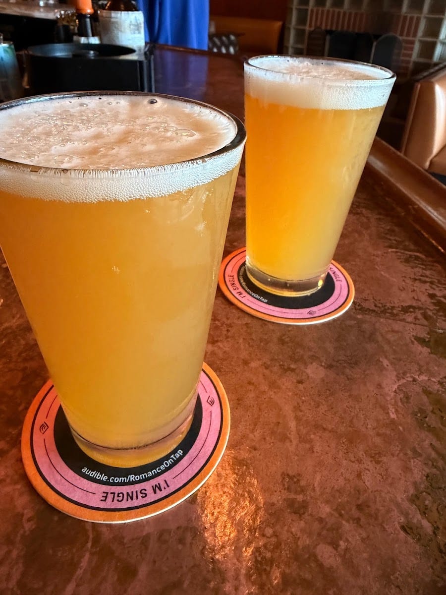 Fireside Bar
