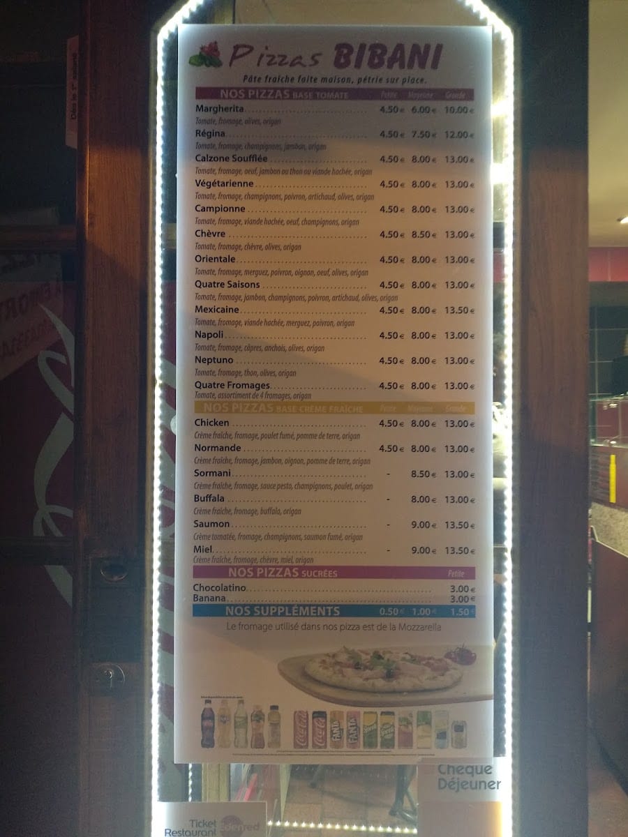 Bibani Pizza, photo 2