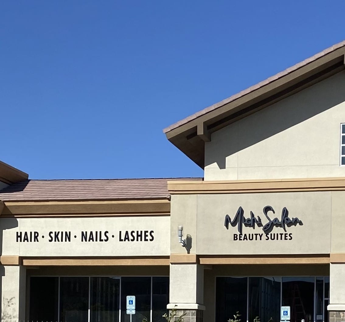 Michi Salon, photo 2