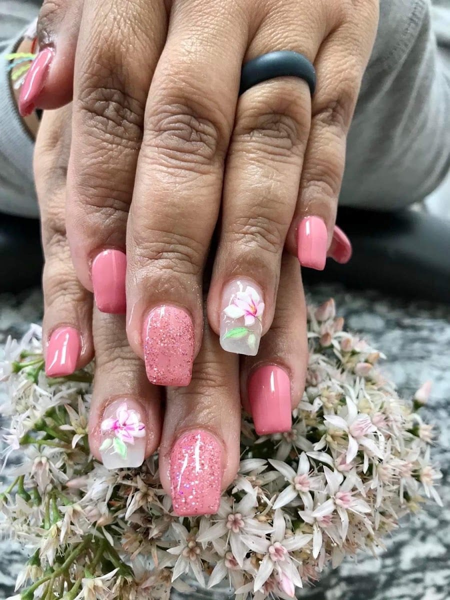 First Nail Spa, photo 3