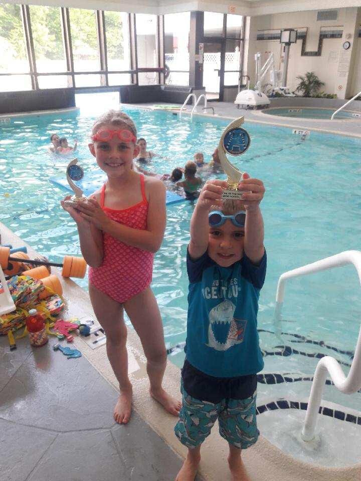 Take Me To The Water Swim School, photo 2