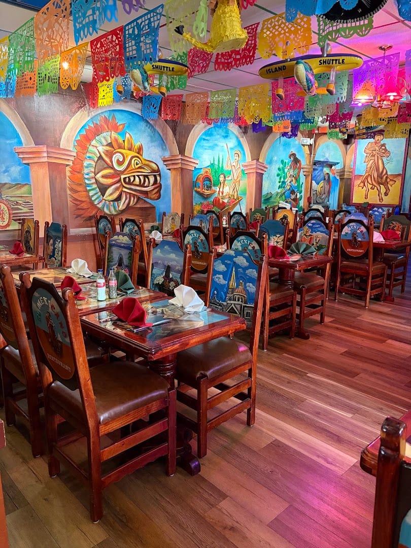 El Mexicano Restaurant