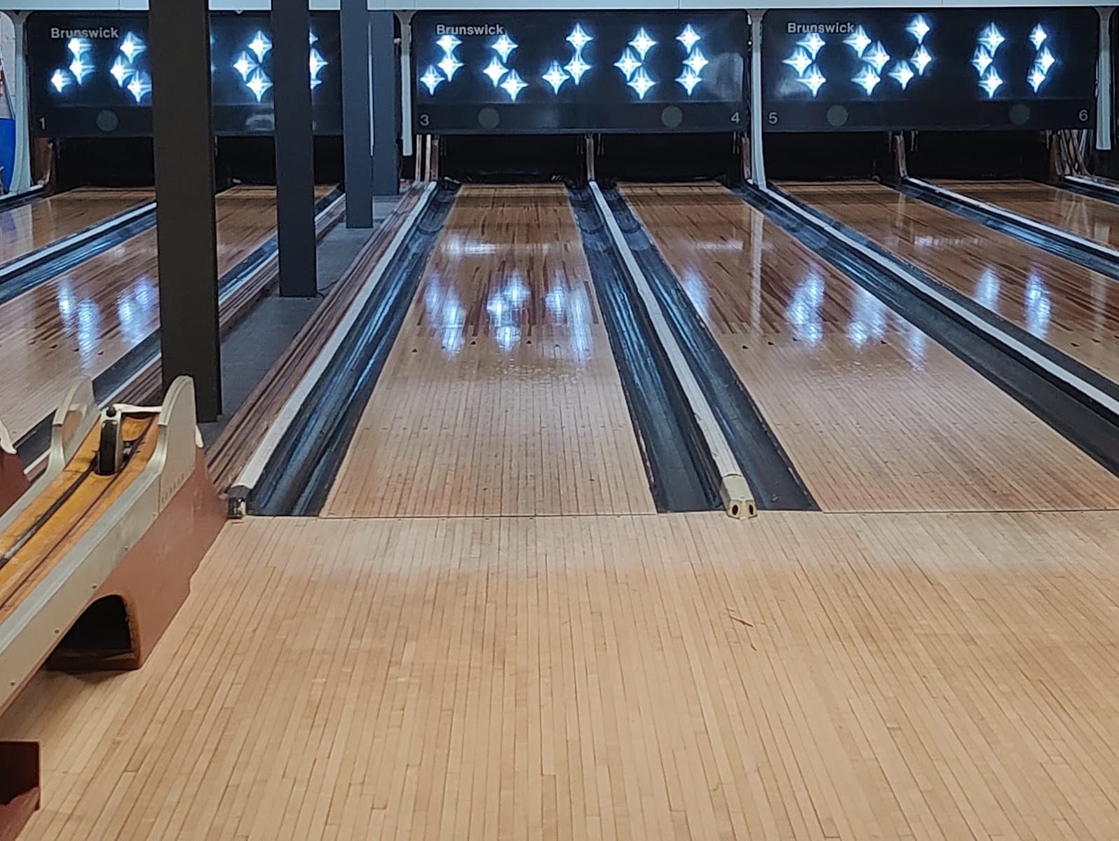 RSBC formally Northside Recreation