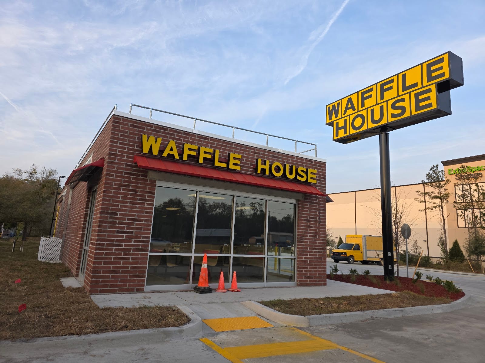 Waffle House, photo 2