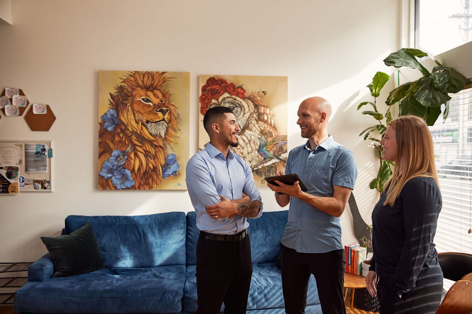 Golden Gate Chiropractic, photo 2